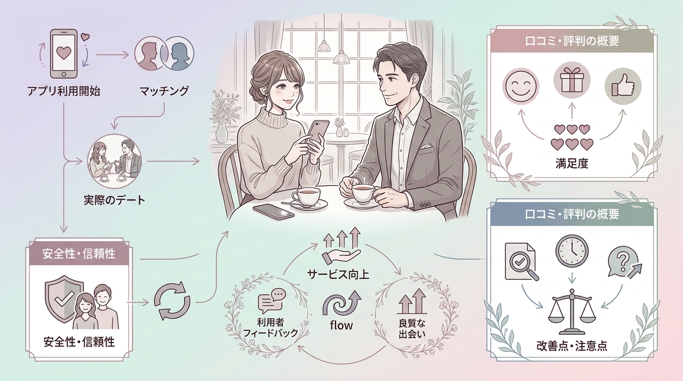 ラブアンの口コミ・評判